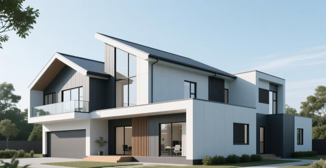 钢结构房屋订做厂家_钢结构住宅_钢结构房屋抗震性能