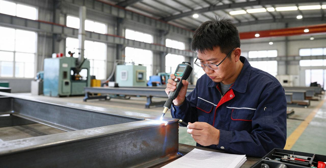 钢结构件加工流程_箱型钢结构柱_钢结构箱型梁