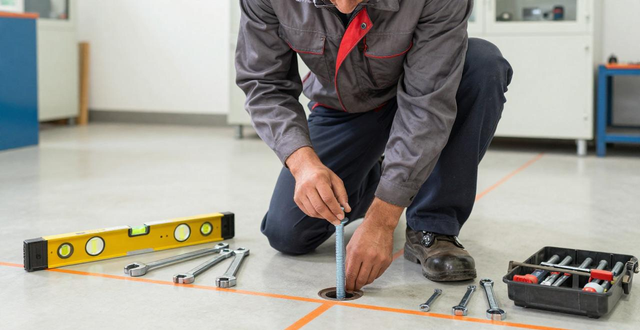 地脚螺栓安装问题_地脚螺栓选择原则_钢结构地脚螺栓安装规范