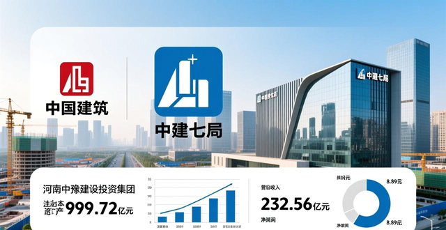 河南中豫建设投资集团组建_河南大建钢构股份有限公司_河南省管企业中建七局战略合作