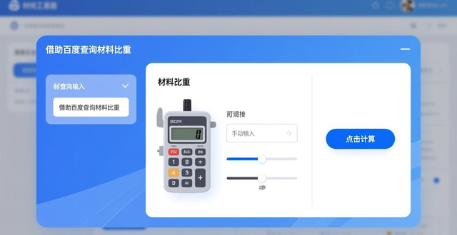 材料计算器手机版_机械加工材料计算工具_钢结构截面特性软件计算器