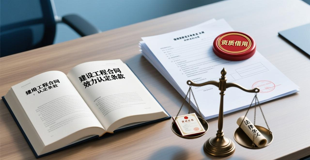 钢构施工合同_建设工程施工合同无效情形_建设工程施工合同效力认定