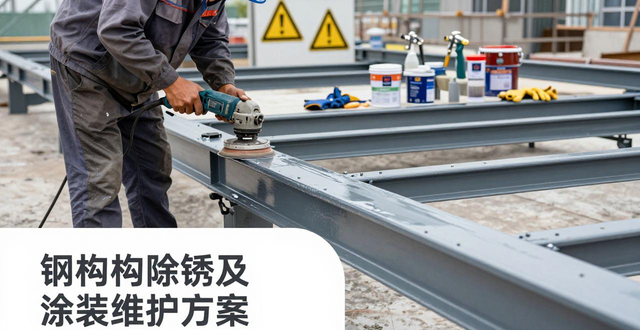 海南南海博物馆钢结构维护项目招标_钢结构刷漆费_中国南海博物馆天井钢结构除锈刷漆维护项目比选公告