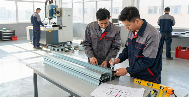 普通钢结构制作工艺_钢结构制作做的是什么_钢结构制作是什么