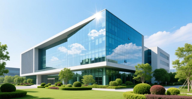 广州钢结构公司排名_钢网架厂家推荐_资质到场景全维度筛选指南