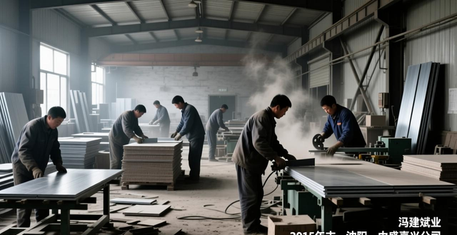 楼承板历史发展_中盛嘉兴公司_沈阳钢构彩板