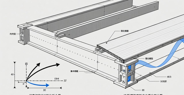 混凝土结构受力特点_钢结构伸缩缝设置规范_钢筋混凝土材料性能