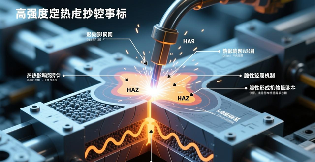 钢结构施工组织设计投标_建筑钢结构高强钢应用_高强钢焊接技术
