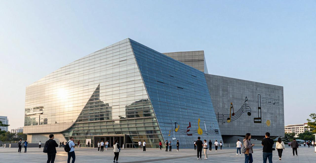广州十大文化地标_广州市文化馆新馆_广州歌剧院钢结构