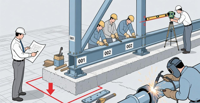 支吊架选型与加工规范_钢结构管道支架标准图集_支吊架制作工艺流程