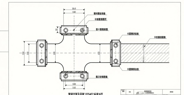 钢结构管道支架标准图集_消防管道支吊架安装规范_消防给水管道支吊架设置要求