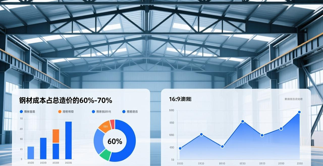 钢结构厂房造价影响因素_钢结构厂房预算书_钢结构厂房轻工报价单