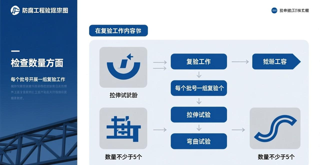 钢结构防腐工程_钢结构进场验收标准_钢板型材管材铸钢件拉索拉杆锚具焊接材料紧固标准件球节点压型金属板膜材涂装材料检验规定