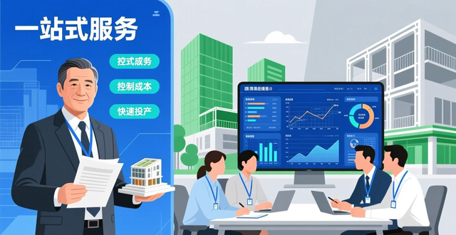 南昌城市驿站 轻钢结构 智慧空间系统_深圳钢结构岗亭厂家