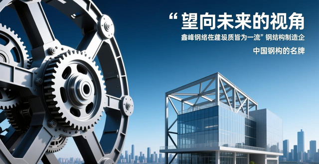 赣州钢结构公司_江西鑫峰钢结构有限公司_焊接钢结构生产厂家