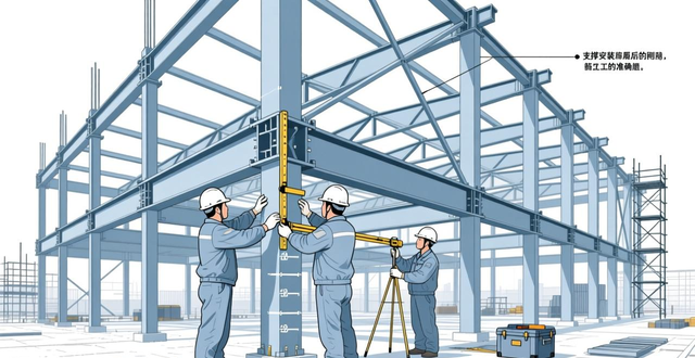 钢结构基础工程_钢结构施工方案用什么设计_钢结构吊装方法