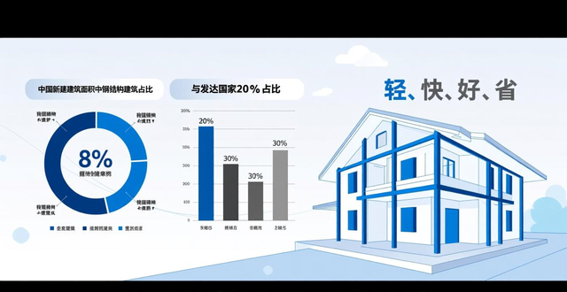 湖南省钢结构装配式住宅试点_钢结构装配式住宅建设规模_湖南钢结构公司