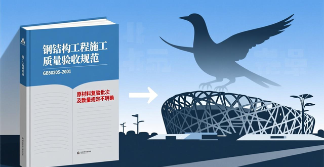 钢结构工程施工质量验收标准_钢结构工程新标准修订_钢结构工程施工质量验收规范最新版