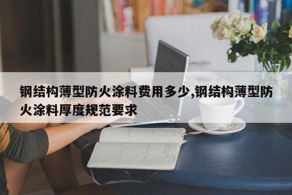 钢结构薄型防火涂料费用多少,钢结构薄型防火涂料厚度规范要求